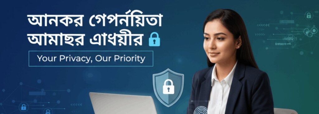 TQ777 Privacy Policy – Your Privacy, Our Priority for Bangladesh Online Casino Players